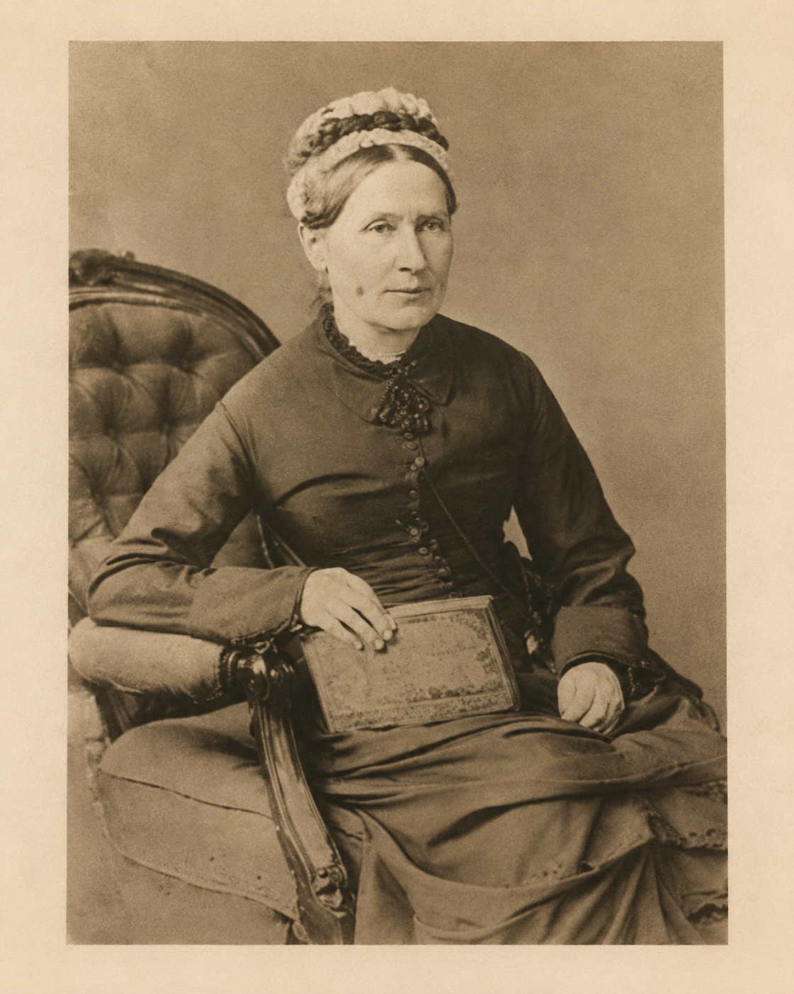 Anne Hope Derenzy