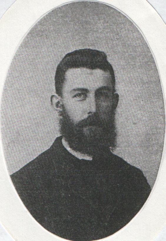 Christopher John Johnston Sr