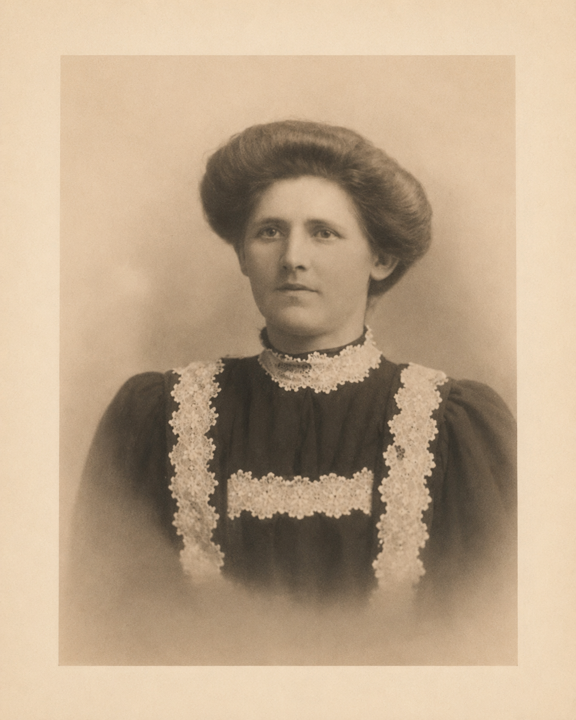 Emma Amelia “Ella” Keenes