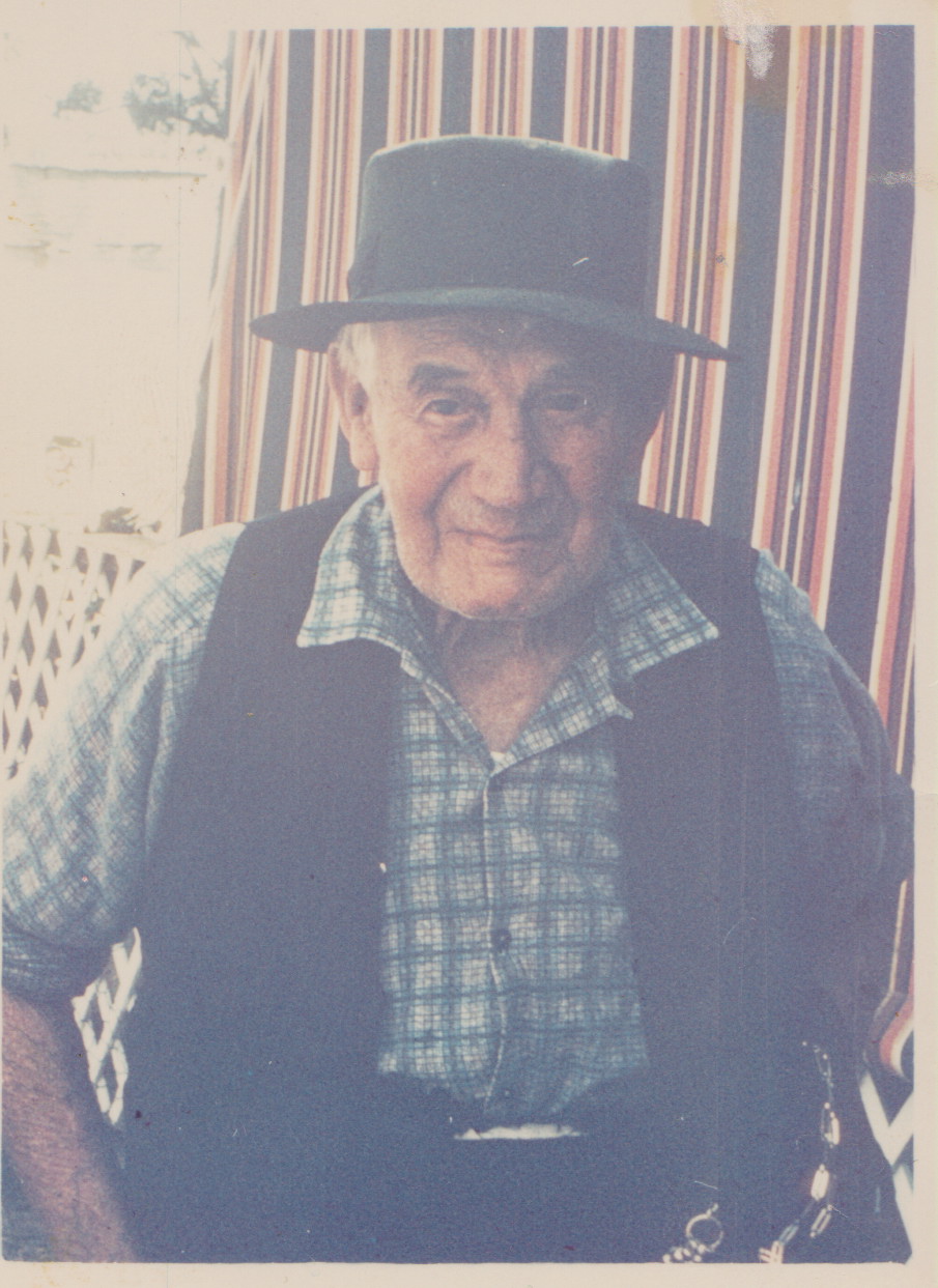 George Peter Rohde