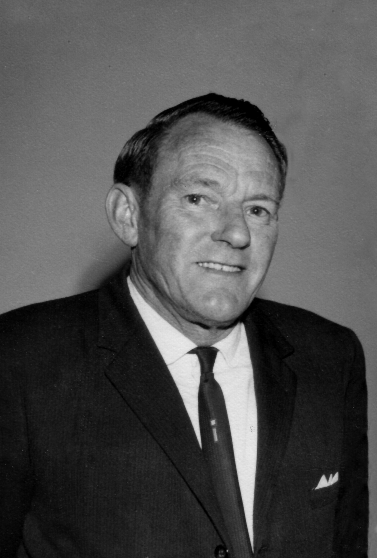 Bob Rohde