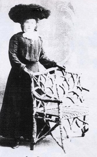 Jane Gouge