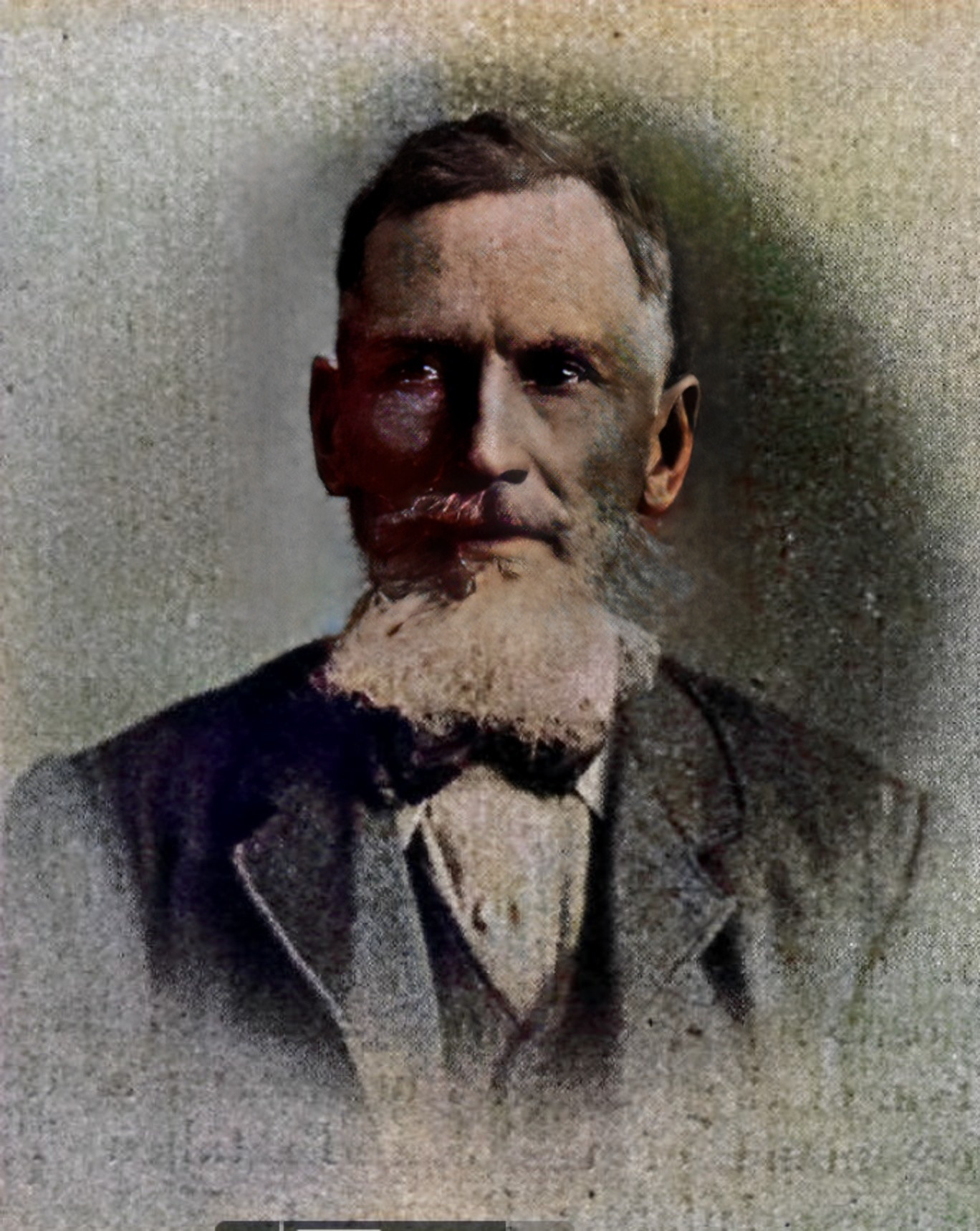 John Bingham