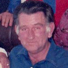 Neville John Lowe