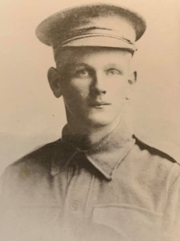 Ronald Lowe