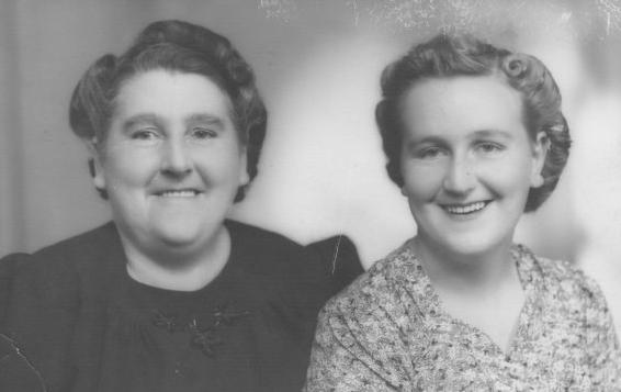 Yvonne Isobel Lowe-Turnley